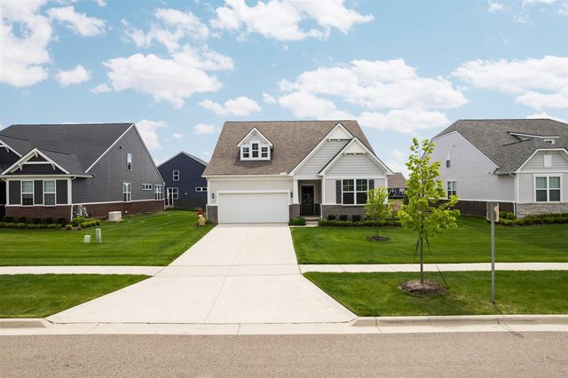 3380 Roslyn Drive, Ypsilanti, MI 48197