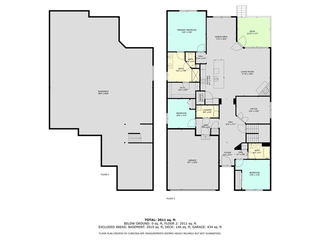 3380 Roslyn Drive, Ypsilanti, MI 48197