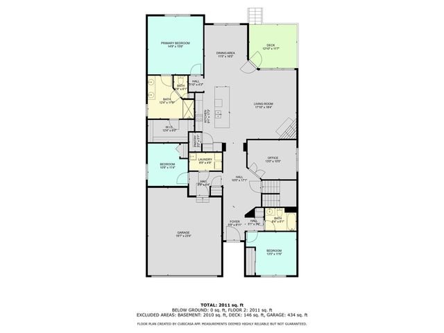 3380 Roslyn Drive, Ypsilanti, MI 48197