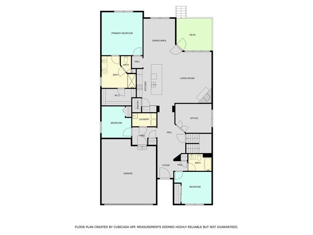 3380 Roslyn Drive, Ypsilanti, MI 48197