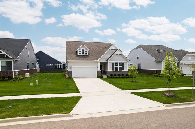 3380 Roslyn Drive, Ypsilanti, MI 48197