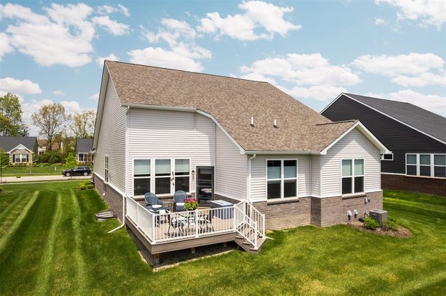 3380 Roslyn Drive, Ypsilanti, MI 48197