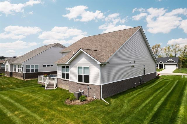 3380 Roslyn Drive, Ypsilanti, MI 48197