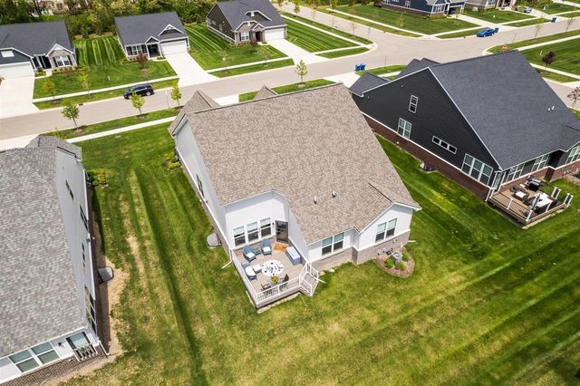 3380 Roslyn Drive, Ypsilanti, MI 48197