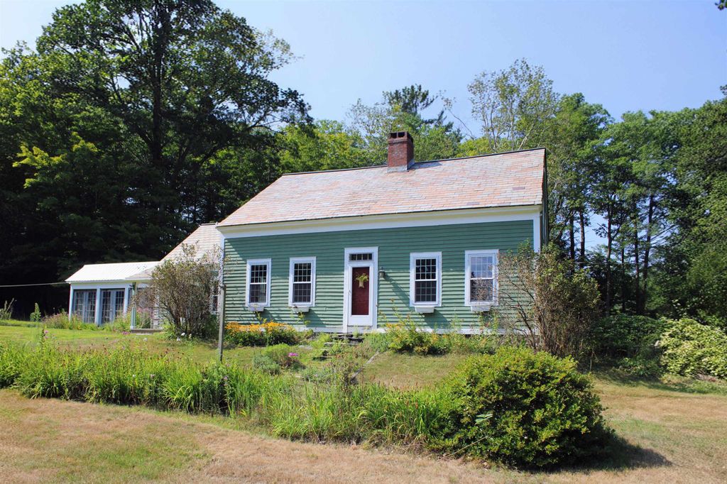 339 Burt Hill Road, Winchester, NH 03470