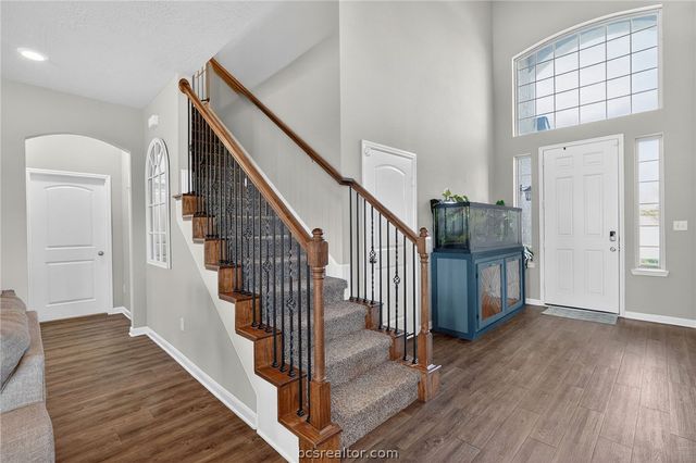 2001 Shimla Drive, Bryan, TX 77807