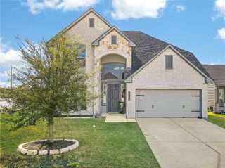 2001 Shimla Drive, Bryan, TX 77807
