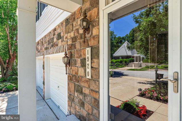 1920 EAMONS WAY, Annapolis, MD 21401