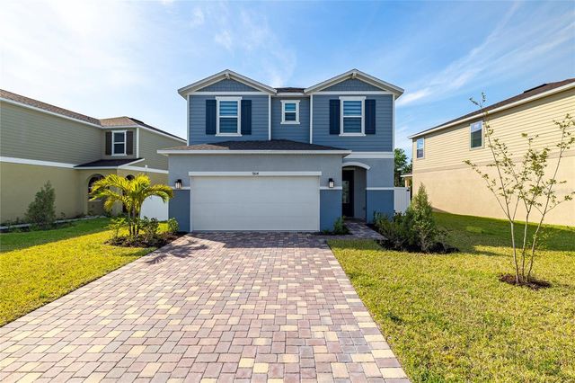 9104 SANDY BLUFFS CIRCLE, Parrish, FL 34219