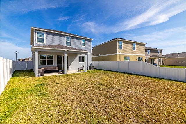 9104 SANDY BLUFFS CIRCLE, Parrish, FL 34219