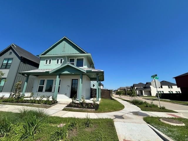 3359 Loam Lane, Richmond, TX 77406