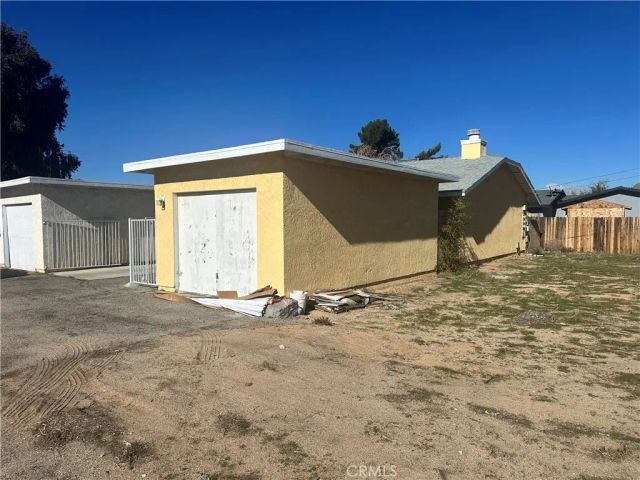 12765 Pocomoke Road, Apple Valley, CA 92308