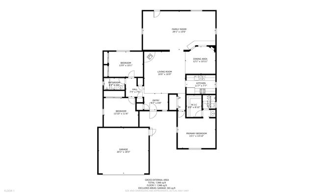 6 Sierra Vista Court, Peralta, NM 87042