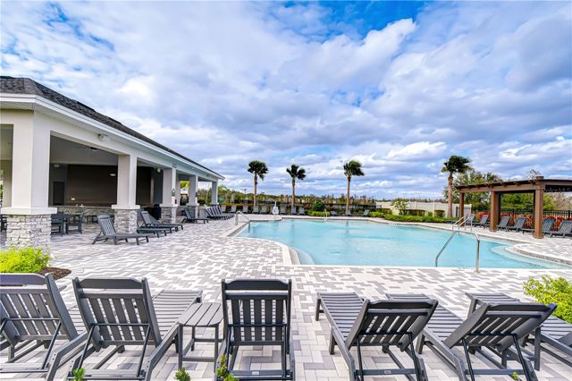 17485 SPANISH OAK LOOP, Land O Lakes, FL 34638