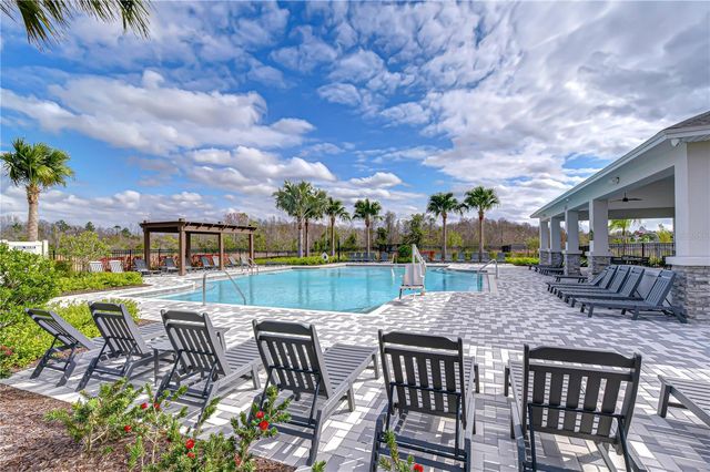 17485 SPANISH OAK LOOP, Land O Lakes, FL 34638