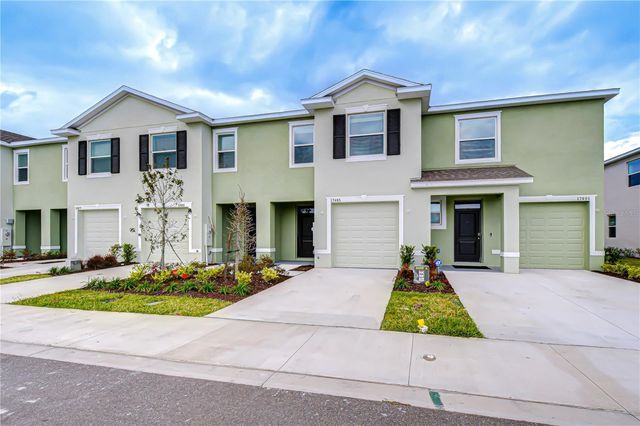 17485 SPANISH OAK LOOP, Land O Lakes, FL 34638