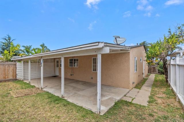 873 Riverlawn, Chula Vista, CA 91911
