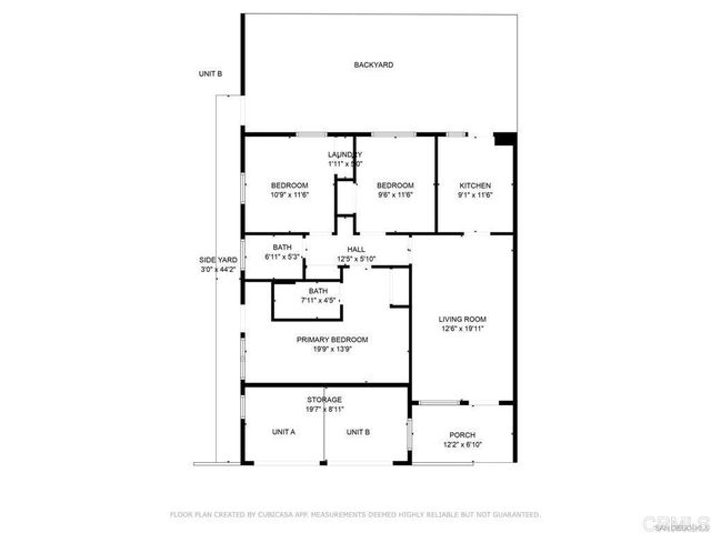 873 Riverlawn, Chula Vista, CA 91911