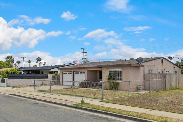 873 Riverlawn, Chula Vista, CA 91911