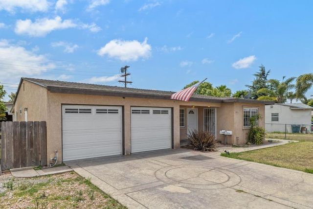 873 Riverlawn, Chula Vista, CA 91911