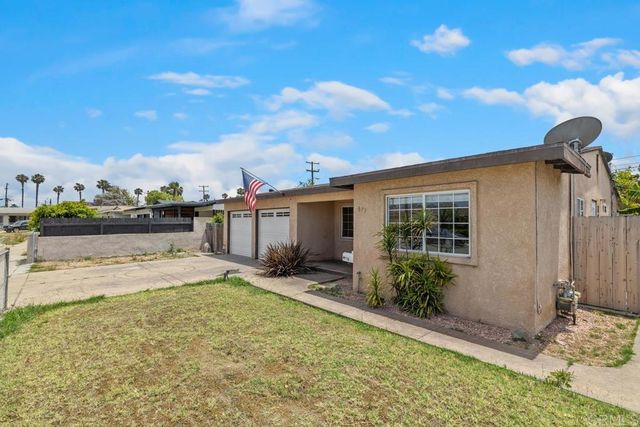873 Riverlawn, Chula Vista, CA 91911