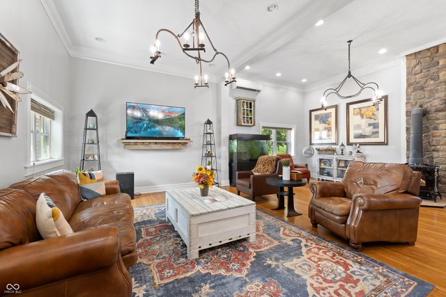 3750 Low Gap Road, Martinsville, IN 46151