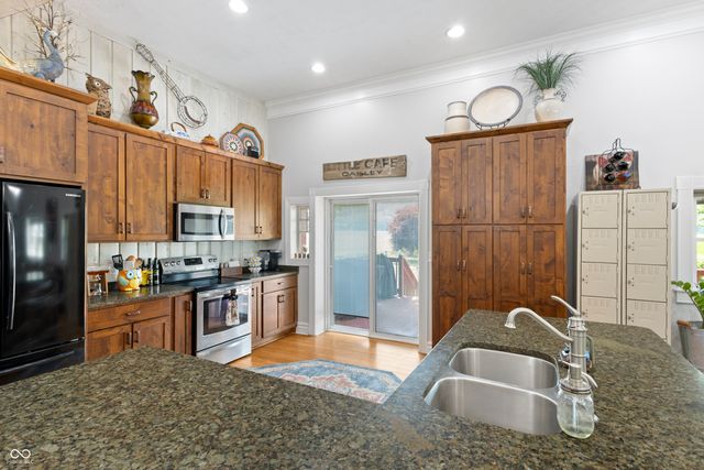 3750 Low Gap Road, Martinsville, IN 46151