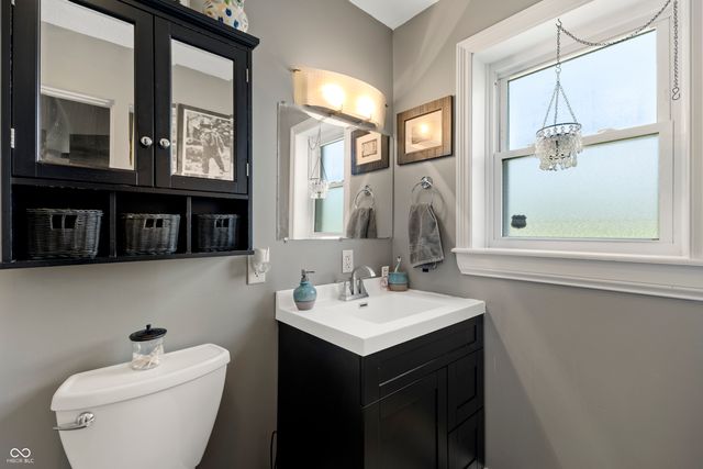 3750 Low Gap Road, Martinsville, IN 46151