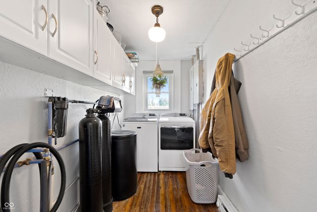 3750 Low Gap Road, Martinsville, IN 46151