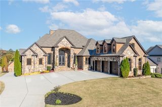 2417 Sunflower Drive, Hoschton, GA 30548