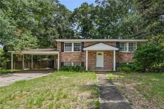 3101 Grishilde Drive, Mobile, AL 36693