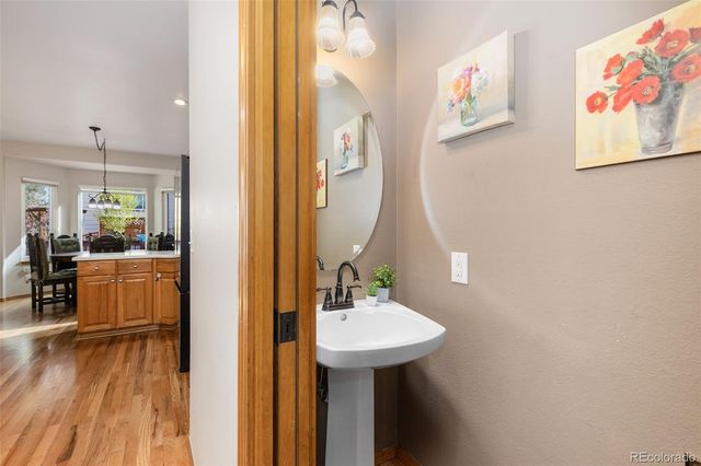 17002 Walsh Ave, Parker, CO 80134