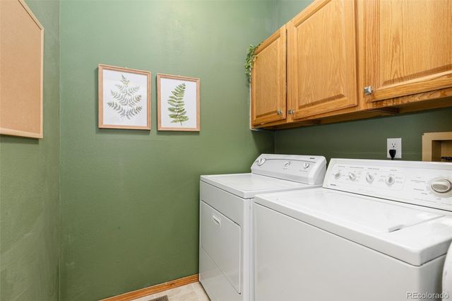 17002 Walsh Ave, Parker, CO 80134