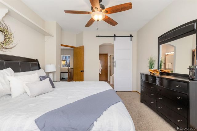 17002 Walsh Ave, Parker, CO 80134