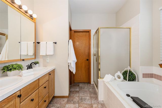 17002 Walsh Ave, Parker, CO 80134