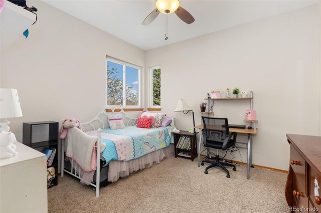 17002 Walsh Ave, Parker, CO 80134