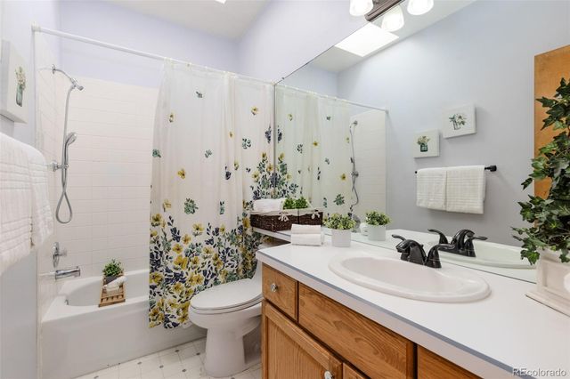 17002 Walsh Ave, Parker, CO 80134