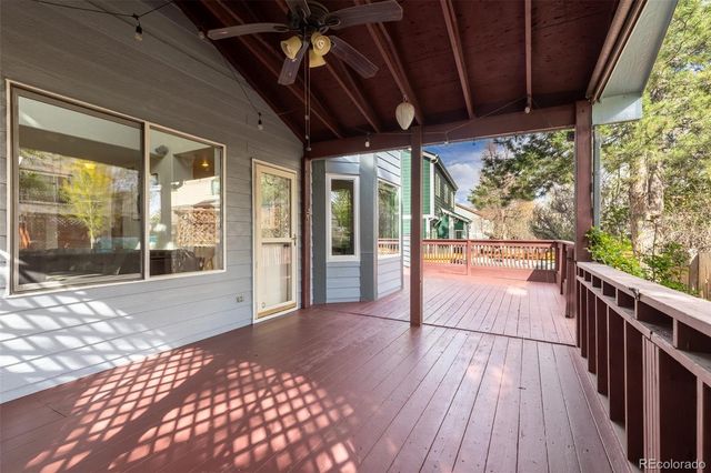 17002 Walsh Ave, Parker, CO 80134