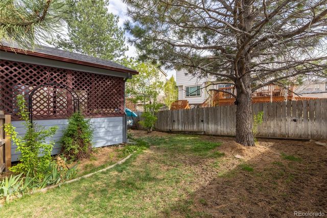 17002 Walsh Ave, Parker, CO 80134