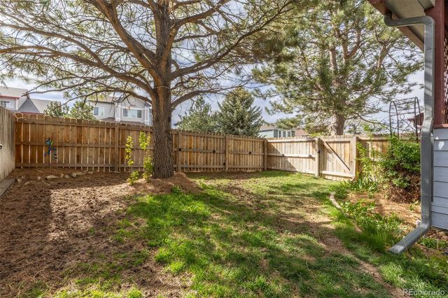 17002 Walsh Ave, Parker, CO 80134