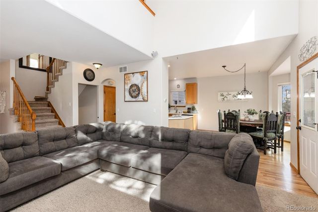 17002 Walsh Ave, Parker, CO 80134