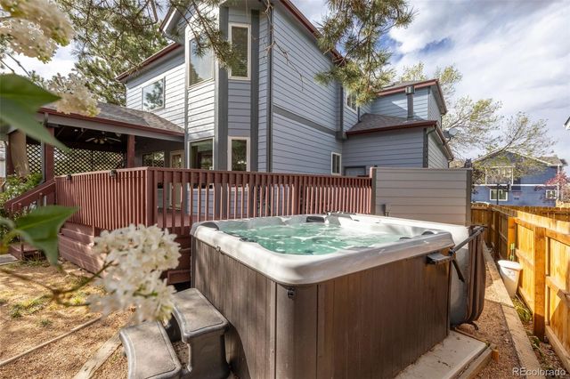 17002 Walsh Ave, Parker, CO 80134