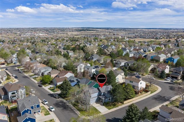 17002 Walsh Ave, Parker, CO 80134