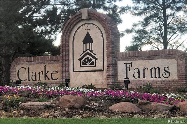 17002 Walsh Ave, Parker, CO 80134