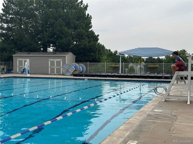 17002 Walsh Ave, Parker, CO 80134