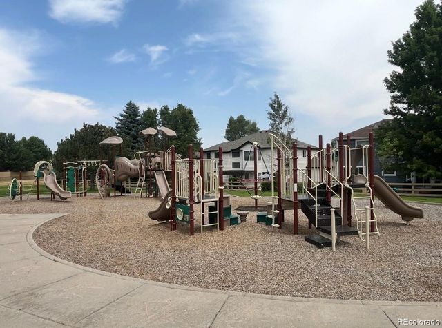 17002 Walsh Ave, Parker, CO 80134