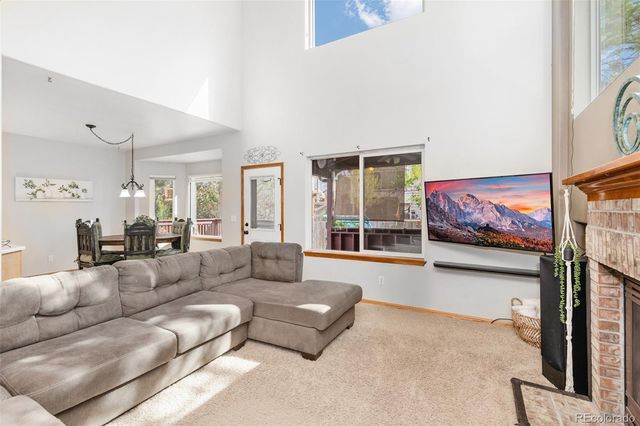 17002 Walsh Ave, Parker, CO 80134