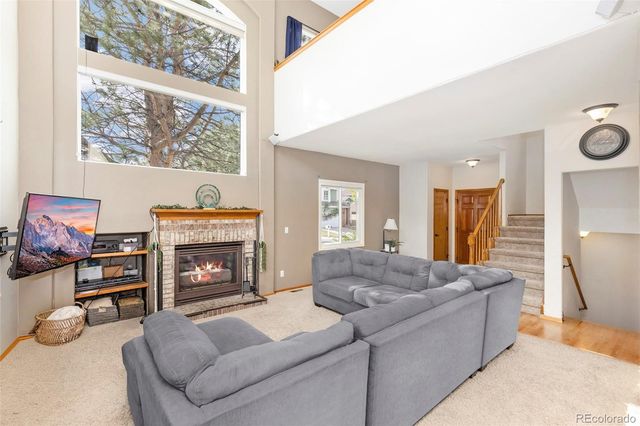 17002 Walsh Ave, Parker, CO 80134