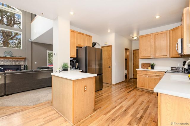 17002 Walsh Ave, Parker, CO 80134