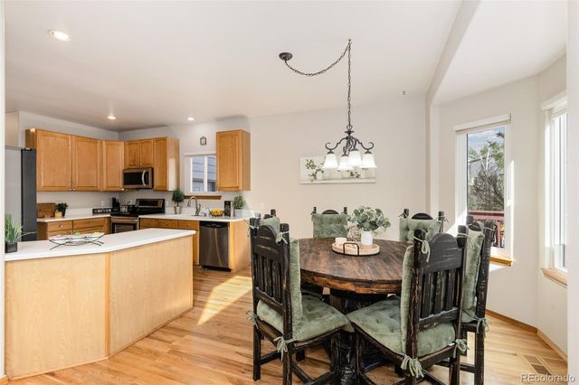 17002 Walsh Ave, Parker, CO 80134